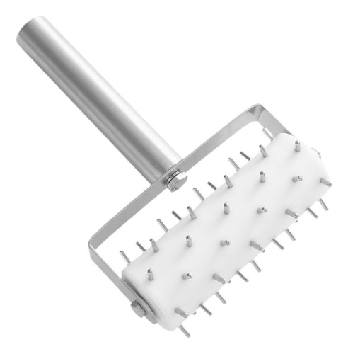 // Rodillo Compatible Con Masa De Pizza Docker Rodillos Para