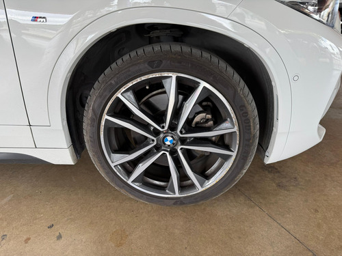 BMW X2 2.0 sDrive 20i M Sport L4 At