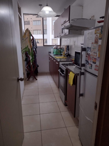 Imagen 8 de 10 de Alquilo Habitación Para Señoritas