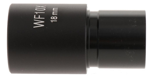 Lente Ocular De Microscópio Biológico Wf10x 22mm Com