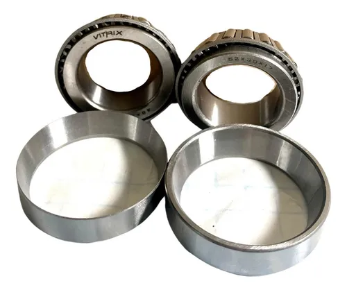 Cunas Dirección Pulsar180 Ug/200/220 Calidad Vitrix