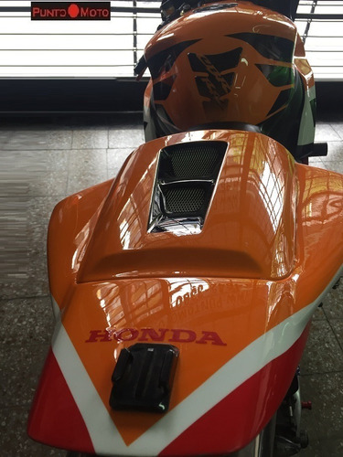 Honda Cbr 1000 Muy Buena Puntomoto 15-2708-9671