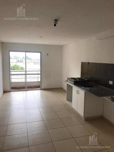 Imagen 5 de 8 de Departamento Monoambiente Venta En Bloque Morón Ideal Inversor