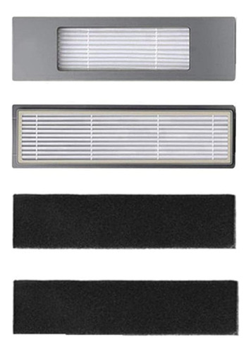 Piezas De Reemplazo Para Ecovacs Deebot Ozmo T8 Aivi Deebot