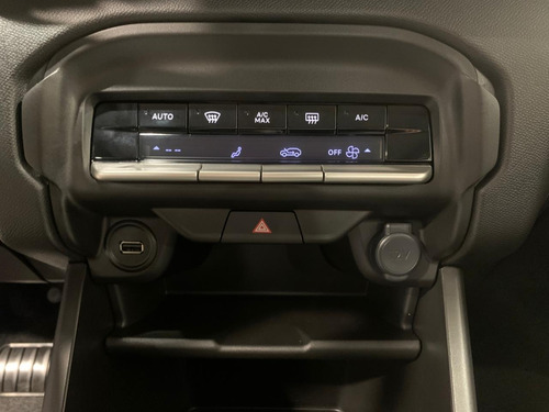 Citroën Basalt 1.0 T200 Shine Cvt