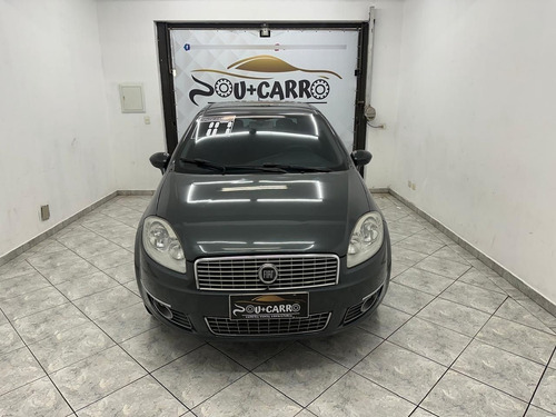 Fiat Linea 1.8 ESSENCE 16V