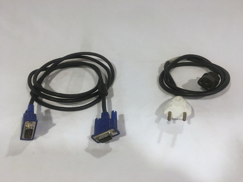 Projetor Epson S10+ Bom Estado - Lâmpada Nova - Somos Loja