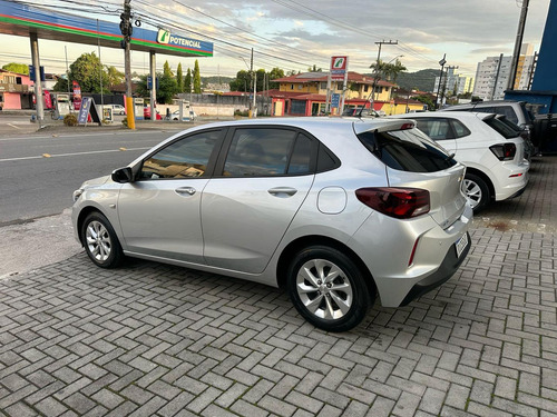 Chevrolet Onix 10mt Lt2