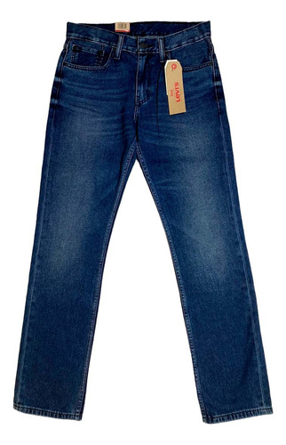 Jeans Hombre Levi's 511 Slim 04511-2234