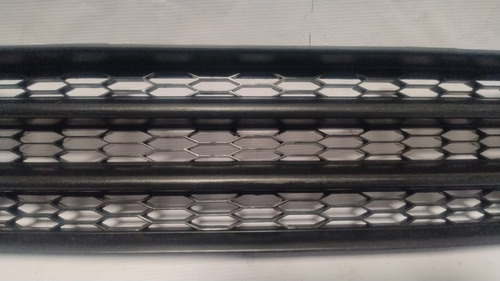 Rejilla Inf Central De Fascia Del Volkswagen Gol 08-12,rfb15 (Usado)