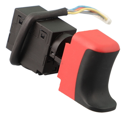 Taladro Inalámbrico Power Tools Sb18ltx-3blqi Con Interrupto