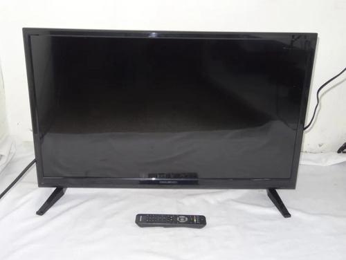 DescripciónModelo: Televisor Challenger Led 32 Pulgadas