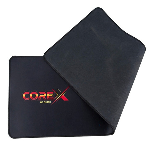 Imagen 4 de 10 de Mouse Pad Pc Gamer Core X Mp-12 Mousepad Escritorio