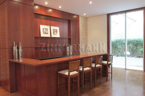 Apartamento - Alto De Pinheiros - Ref: 104565 - V-104565
