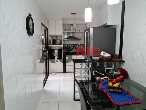 Apartamento-à Venda-oswaldo Cruz-rio De Janeiro - Vvap20719
