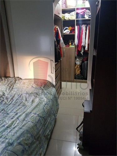 Apartamento - Ipiranga - Ref: 8445 - V-8445