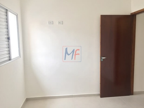 Imagem 14 de 23 de Ref 13.285- Excelente Sobrado Localizado No Bairro Cidade Líder, 51 M² De Área Útil, 2 Dormitórios, Sala, Cozinha, Lavabo E 1 Vaga De Garagem. - 13285