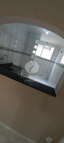 Imagem 12 de 29 de Apartamento À Venda Em Parque Residencial Vila União - Ap011116