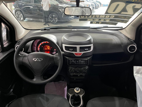 Chery QQ 1.0 Look Flex 5p