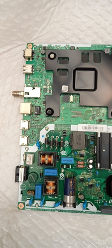 Imagen 3 de 3 de Televisor Samsung Un50nu7095g Desarme Venta Pieza X Pieza