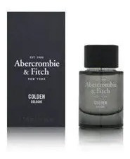 Colden For Men By Abercrombie & Fitch - 1.0 Oz Col Spray