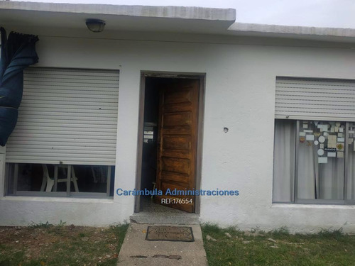 Imagen 2 de 16 de Casa Independiente Con Frente Entrada Vehicular.
