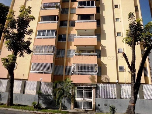 Apartamento Venta En Montalbán Ii 23-4431