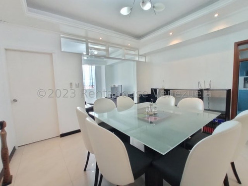 Apartamento En Venta En San Jacinto 23-29758 Hp