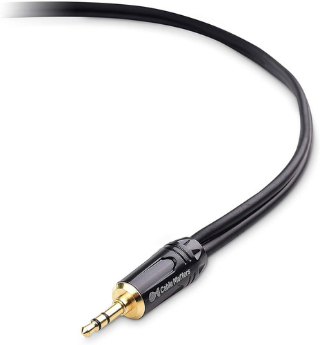 Cable Matters Trs De 3,5 Mm A Doble Ts De 6,35 Mm, 6 Pies