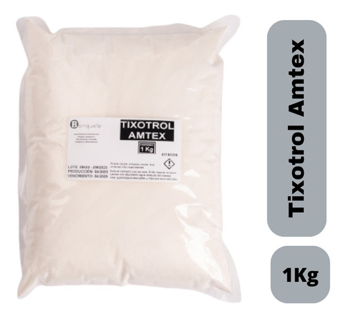 Tixotrol 1kg