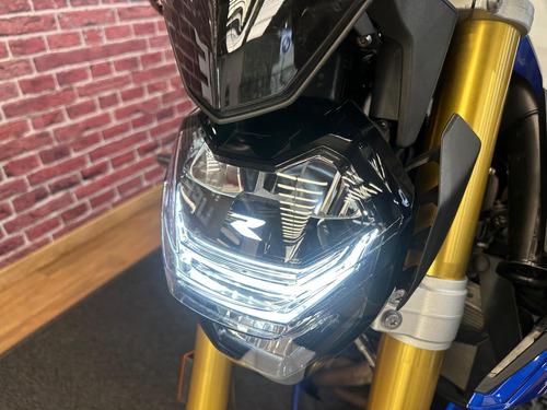 Bmw F 900 R Dynamic