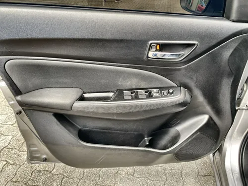 Suzuki Swift 1.2 Dzire Mt