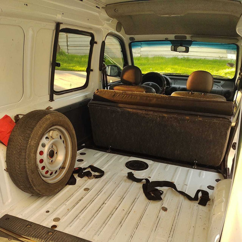 Renault Kangoo 1.6 Ph3 Authentique 1plc