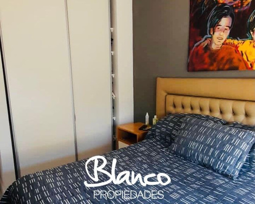 Imagen 9 de 17 de Muy Luminoso! Excelente 3 Ambientes Con Balcón En El Barrio El Palmar - Homes Ii