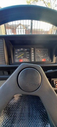 Imagen 19 de 23 de Fiat 147 1992 1.4 Tr