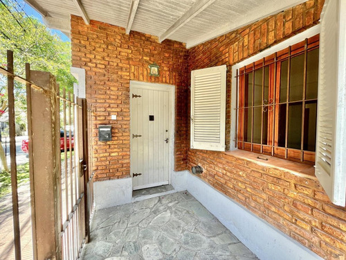 Imagen 4 de 30 de Ph En Venta | Planta Baja Con Jardín Y Cochera | Beccar | San Isidro