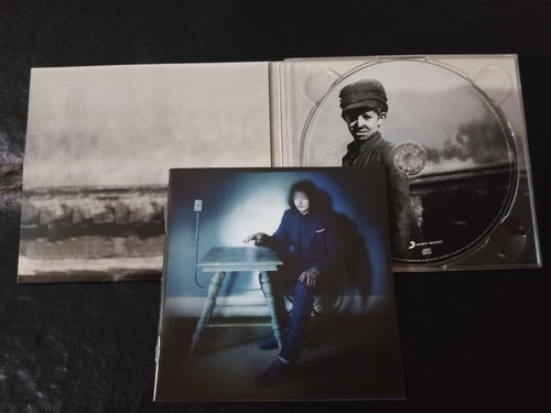 Jack White - Lazaretto (cd Argentina) Estándar (Usado)