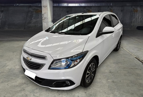 Chevrolet Onix 1.4 Ltz Mt 98cv