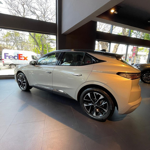 D.S. DS4 1.6 Trocadero 215 At8