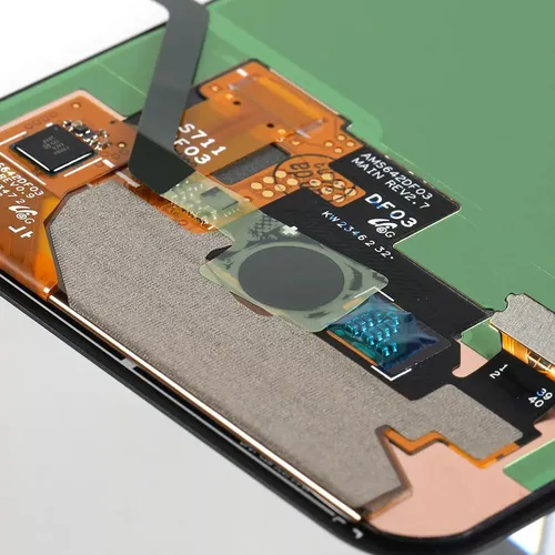 Pantalla Modulo Lcd Para Samsung S23fe S23 Fe S711 Amoled