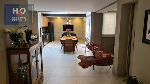 Excelente Casa De Vila, 2 Dorm À Venda, 200 M² - Vila Olímpia - São Paulo/sp - Ca0150