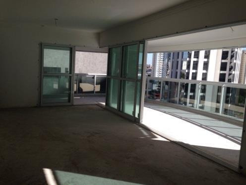 Imagem 7 de 30 de Apartamento Com 3 Dormitórios À Venda, 180 M² Por R$ 1.700.000,00 - Jardim Anália Franco - São Paulo/sp - Ap3468
