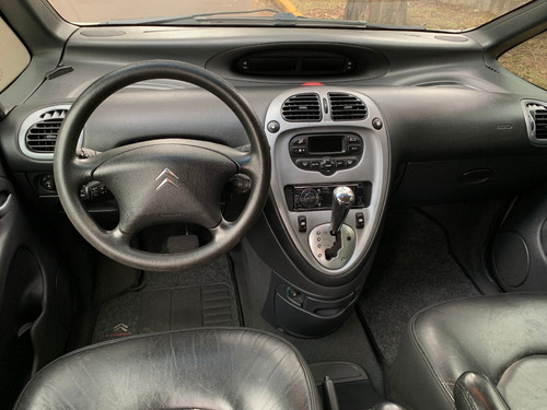 Imagem 9 de 15 de Citroen Xsara Picasso!!! R$24.900,00!!!! 2010!!! Aut.!!! Top