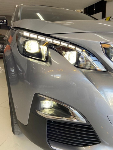 Imagem 5 de 15 de Peugeot 5008 1.6 Griffe Pack Thp 16v