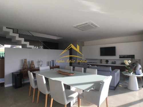 Imagem 6 de 15 de Linda Casa Gênesis I Para Venda R$ 3.000.000,00 - 269