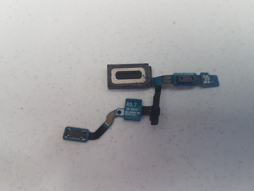 Flex Parlante Sensor Original Samsung Galaxy Note 5