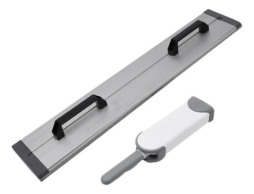 Herramienta De Limpieza Del Marco De Aluminio De La
