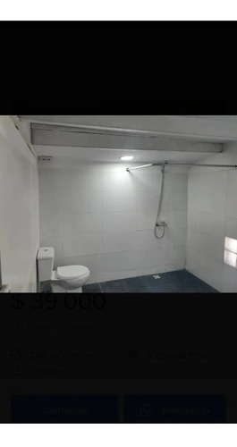 Imagen 7 de 8 de Atencion!! Gran Casa De 6 Dorm Centro
