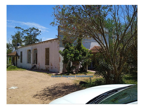 Imagen 22 de 22 de Js: Venta Excelente Chacra Abayuba Cw189854