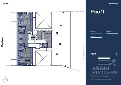 Imagen 2 de 6 de Venta Local Comercial En Palermo - 002